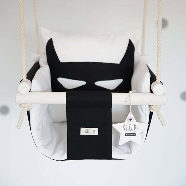 Beebikiik "Bat-mobiil"