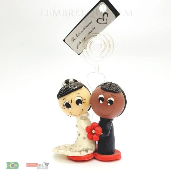 recém casados porta foto – marido e mulher