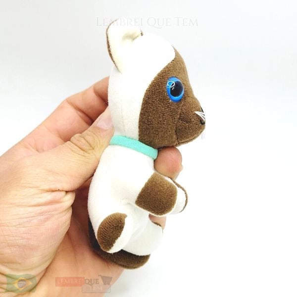 The Cat gatinho cabeção – urso pelucia