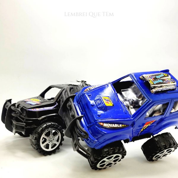 Carro Aventura Fricção - Caminhonete Super 8 WB5751 7899527139378 (1) Caminhonete de Fricção Infantil – Carrinho de brinquedo  bike