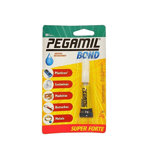 Pegamil Bond 2g – super cola