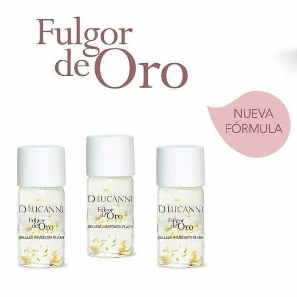FULGOR DE ORO