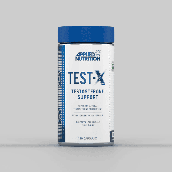 Applied Nutrition Test-X