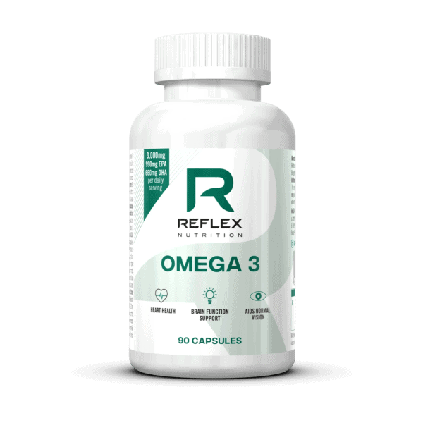 Reflex Nutrition Omega 3