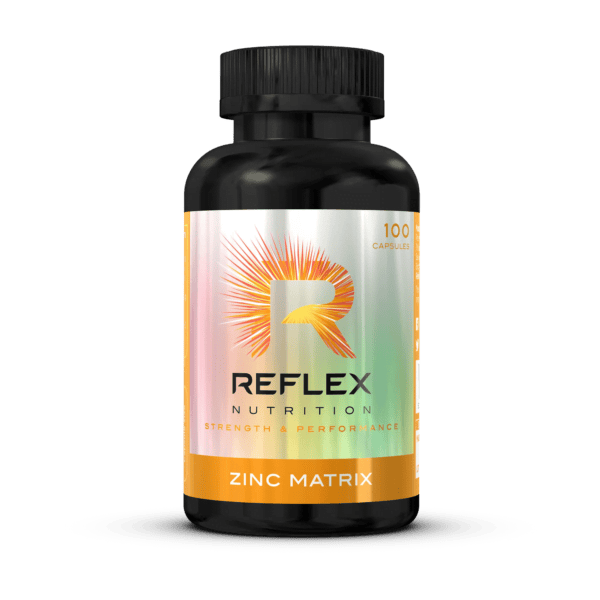 Reflex Nutrition Zinc Matrix