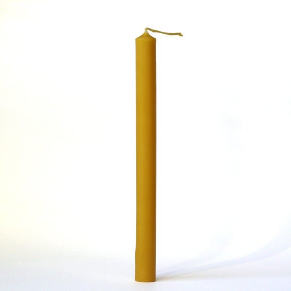 Świeca - Prosta długa