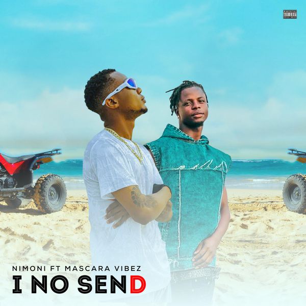 Nimoni - I No Send