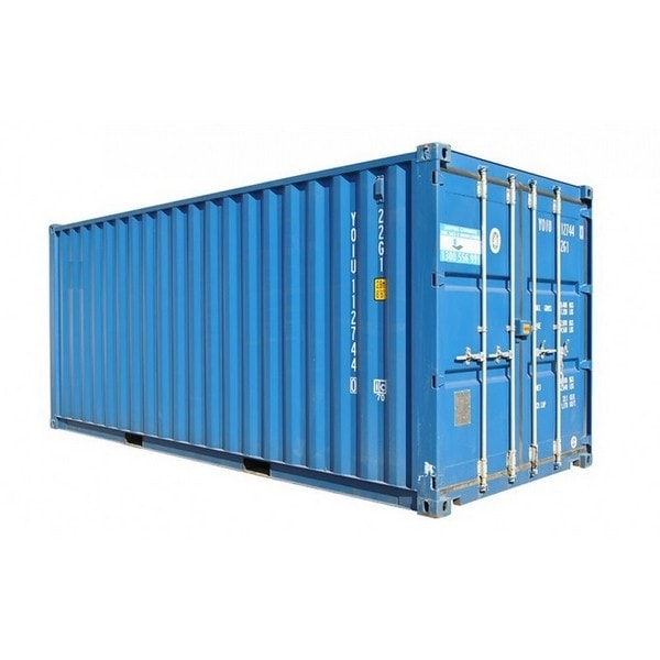 морские контейнеры