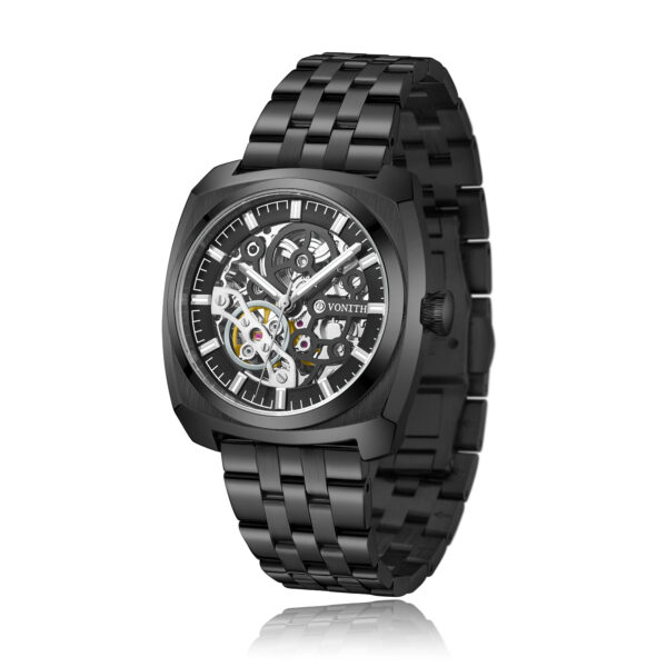 muestra de relojes vw001