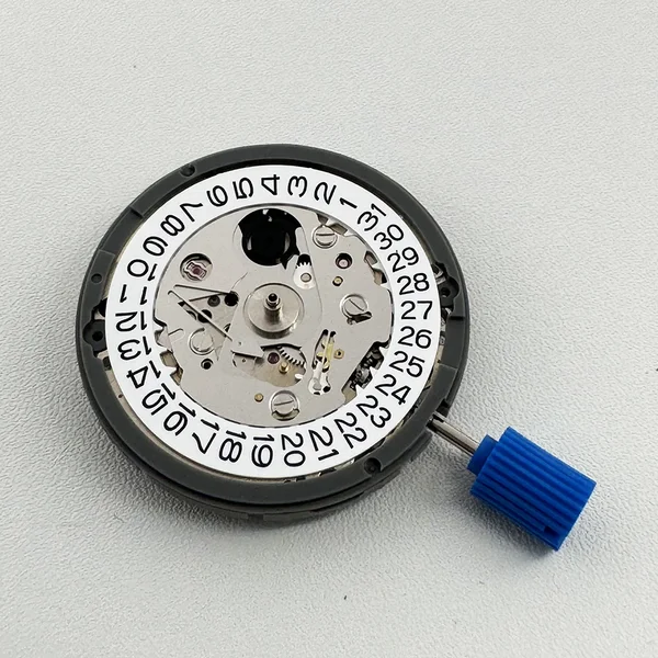 nh35 automatic movement REVIEW