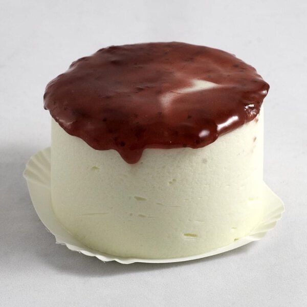 Pastel de queso
