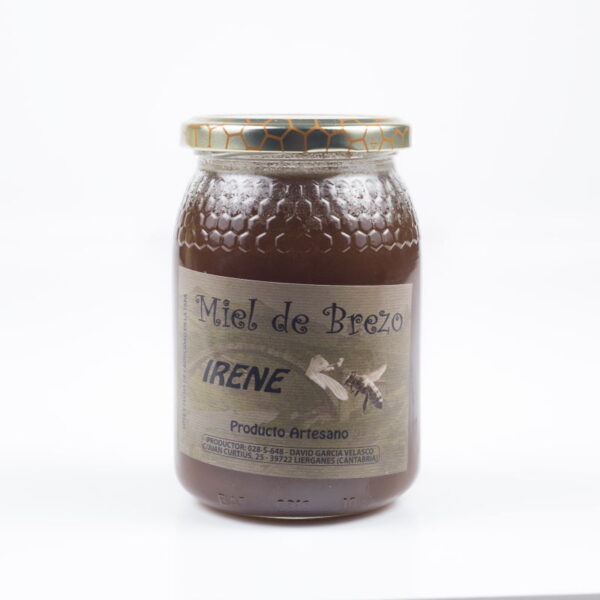 Miel de Brezo - Imagen 2