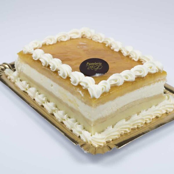 Tarta San Marcos