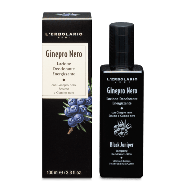 062.187-Ginepro Deodorant