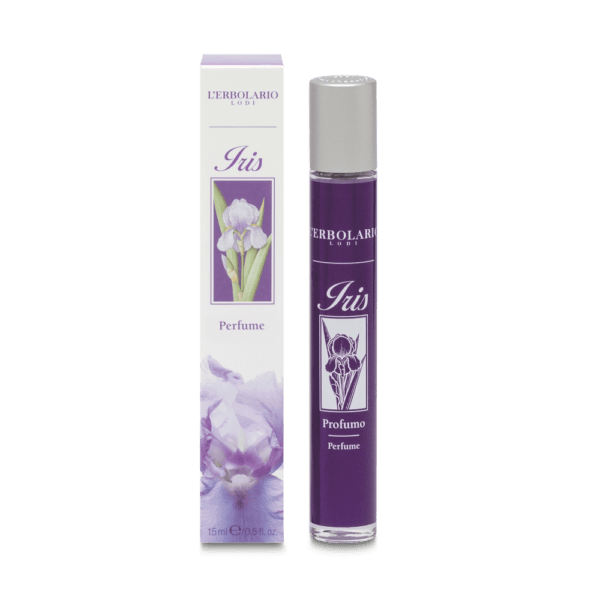066.034-Eau de parfum Iris