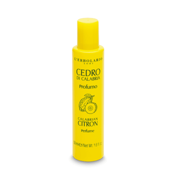 066.077-Eau de parfum Citron