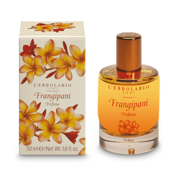 066.081-Eau de parfum Frangipani