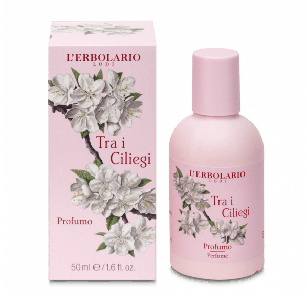 066.201-Eau de Parfum Körsbärsblom