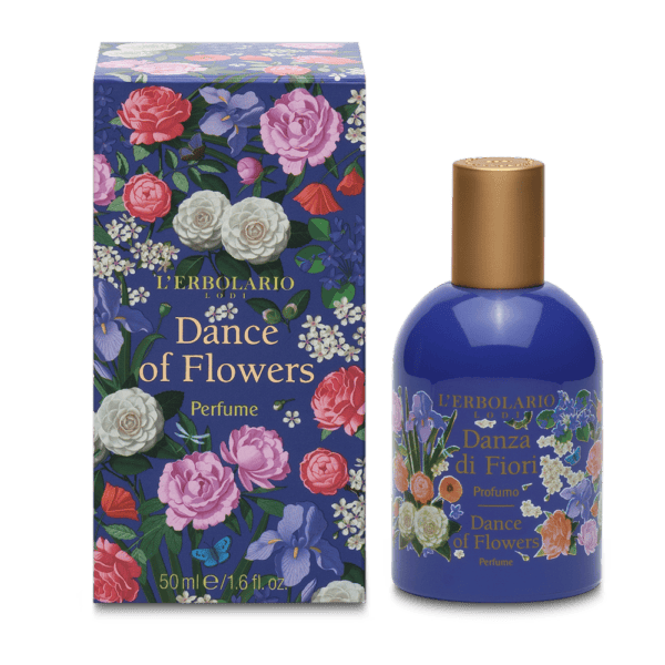 066.280-Eau de parfum Blomsterdans