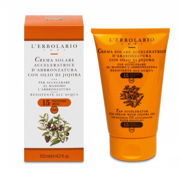 086.217-Solkräm Jojoba SPF 15