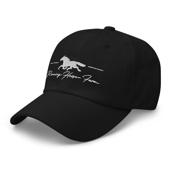 Running Horse Dad hat - Image 19