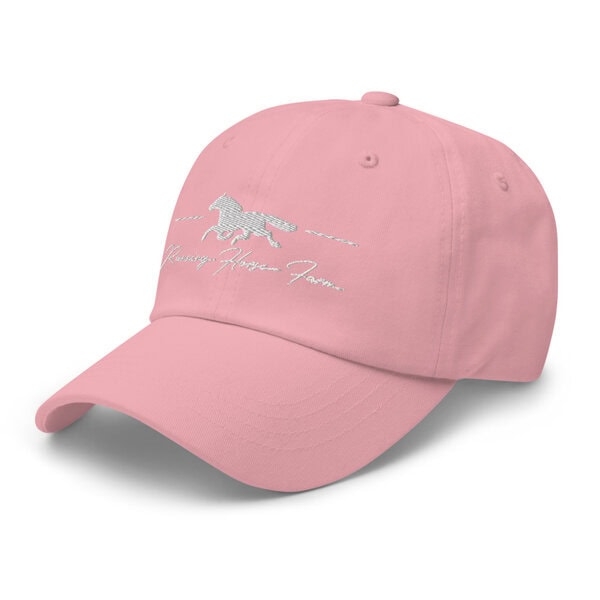 Running Horse Dad hat - Image 30