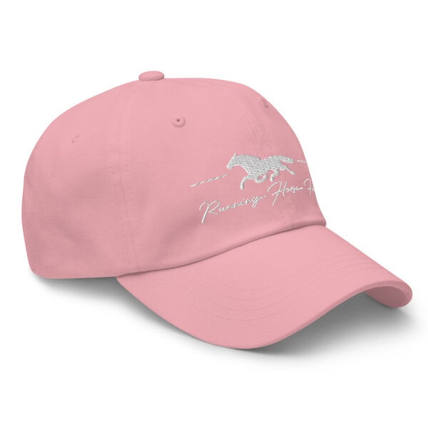 Running Horse Dad hat - Image 29