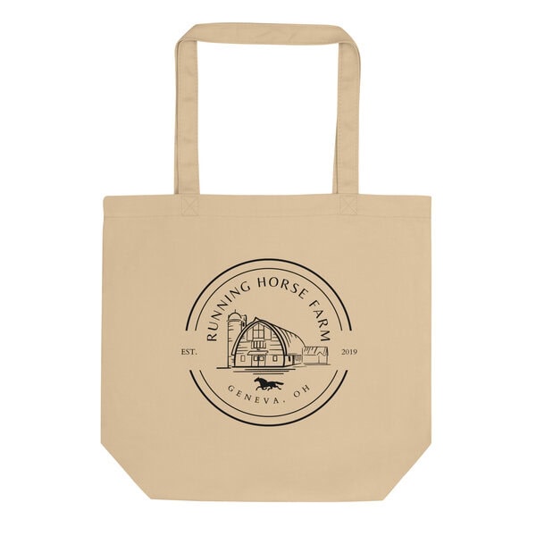 Eco Tote Bag - Image 4