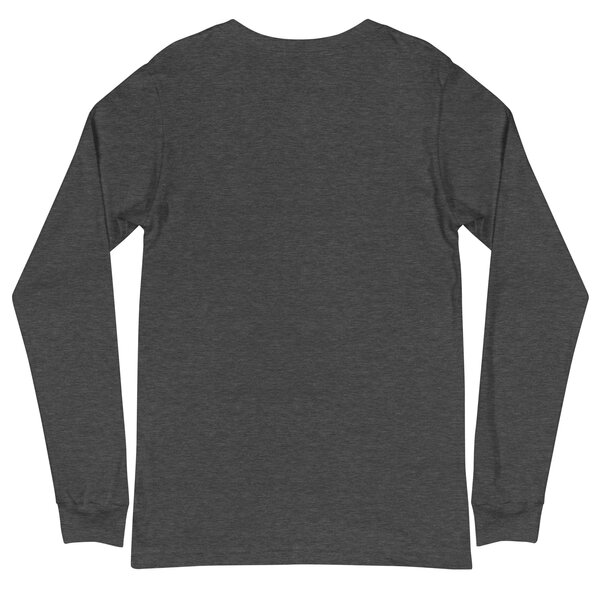 Unisex Long Sleeve Tee - Image 6