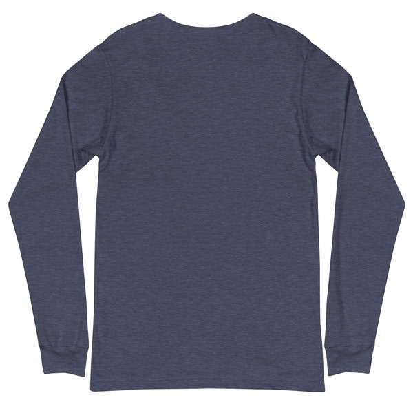 Unisex Long Sleeve Tee - Image 8