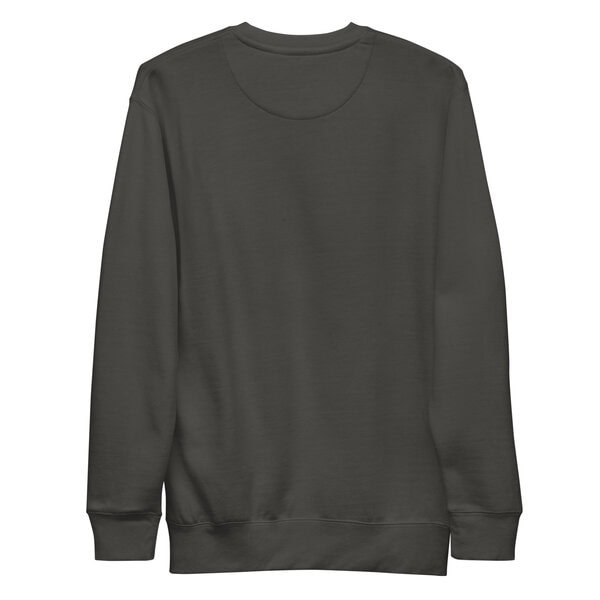 Unisex Premium Sweatshirt - Image 6