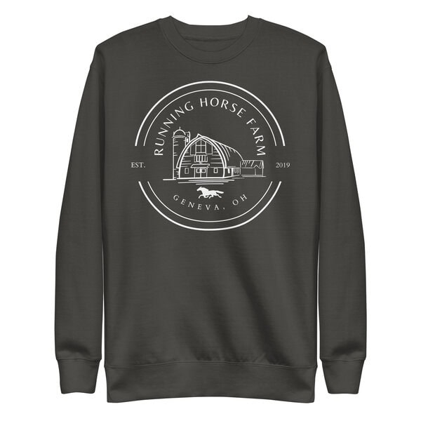 Unisex Premium Sweatshirt - Image 5