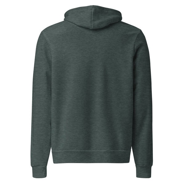 Unisex hoodie - Image 12