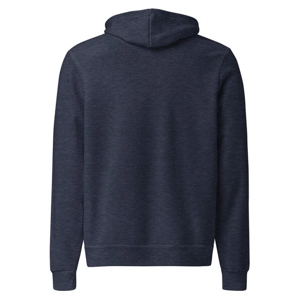 Unisex hoodie - Image 8