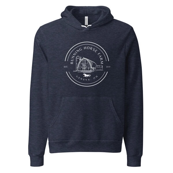 Unisex hoodie - Image 5