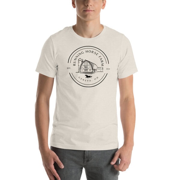 Unisex t-shirt - Image 32