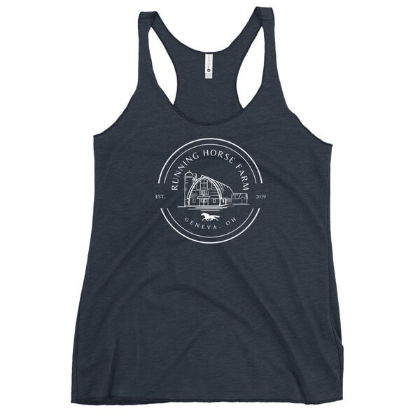 Women's Racerback Tank - Image 3