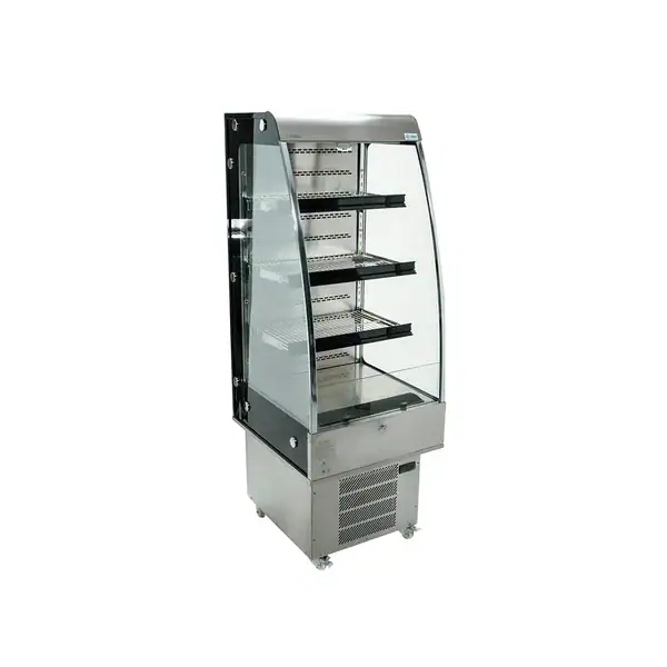 Mural de Autoservicio Refrigerado 2 a 10° C