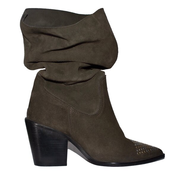 botas soho boho chic