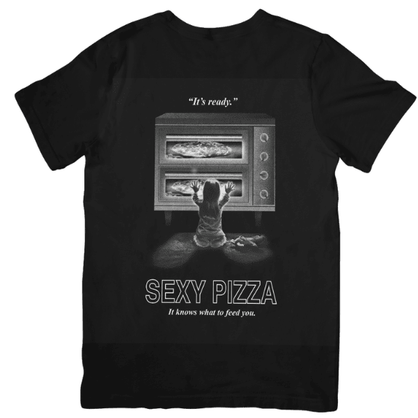 PIZZAGEIST