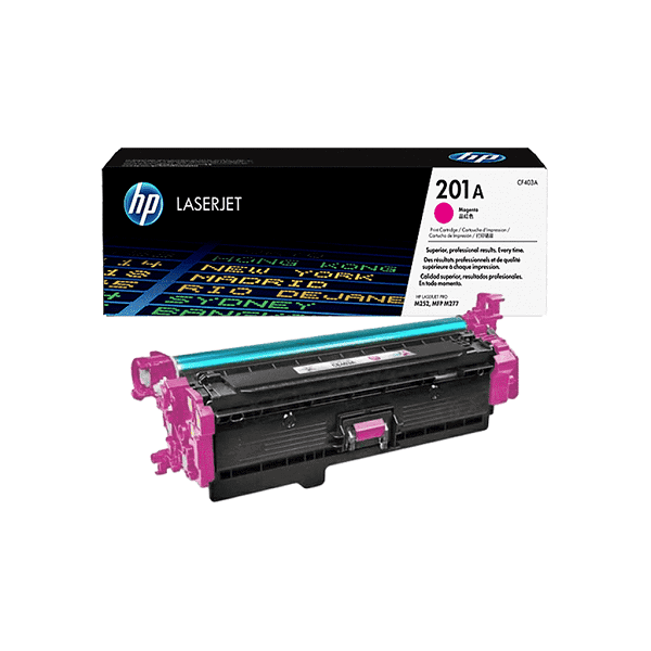 hp 201 A