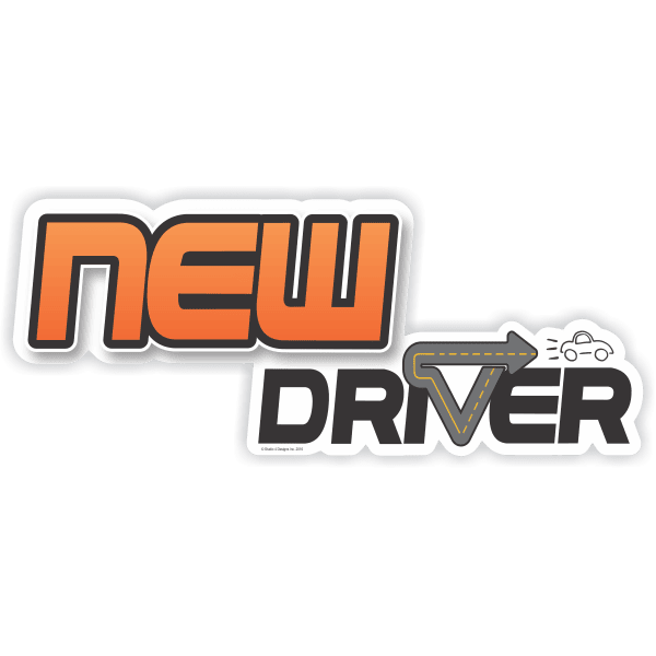 New Driver Decals/Magnets - Design Opt 1