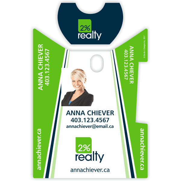 2%  Realty  Supra Wraps