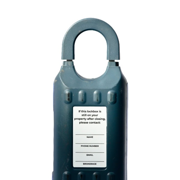 Supra Generic ID tag