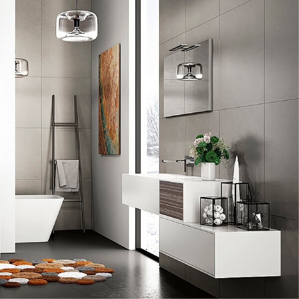 Placa Drywall RH