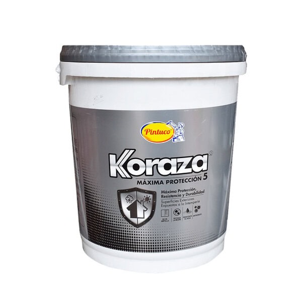Koraza