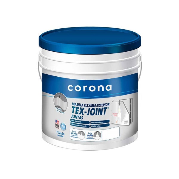 Masilla Tex Joint Juntas