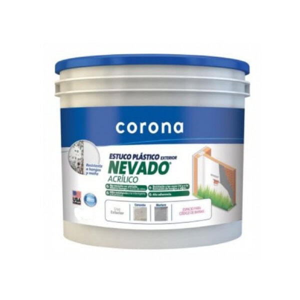 Nevado Base