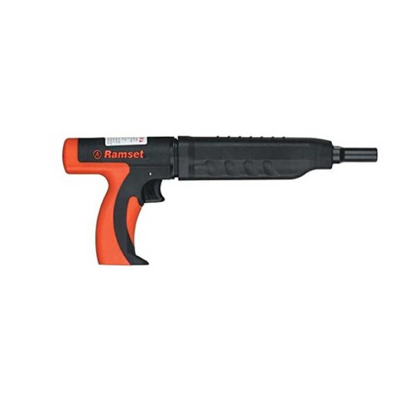 Pistola-Ramset