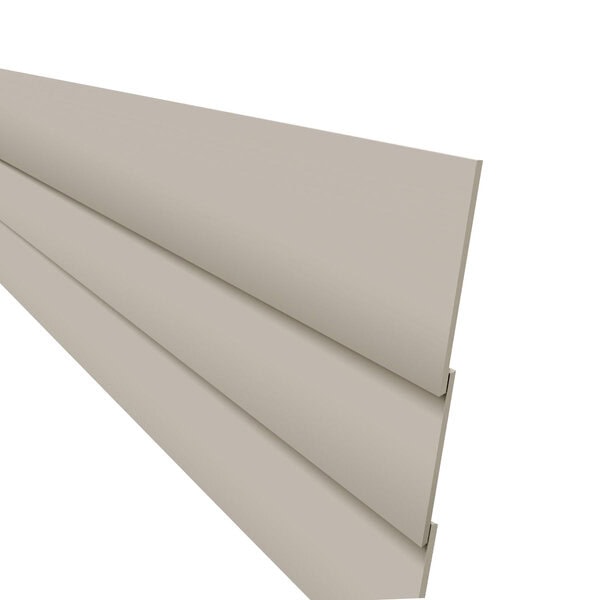 Superboard Siding